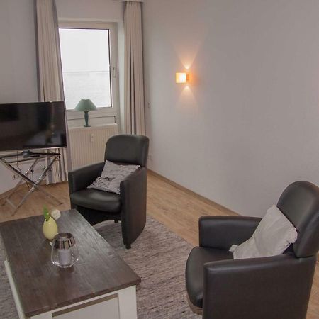 Ferienwohnung 107-1 Helgoland Wilhelmshaven Exterior foto
