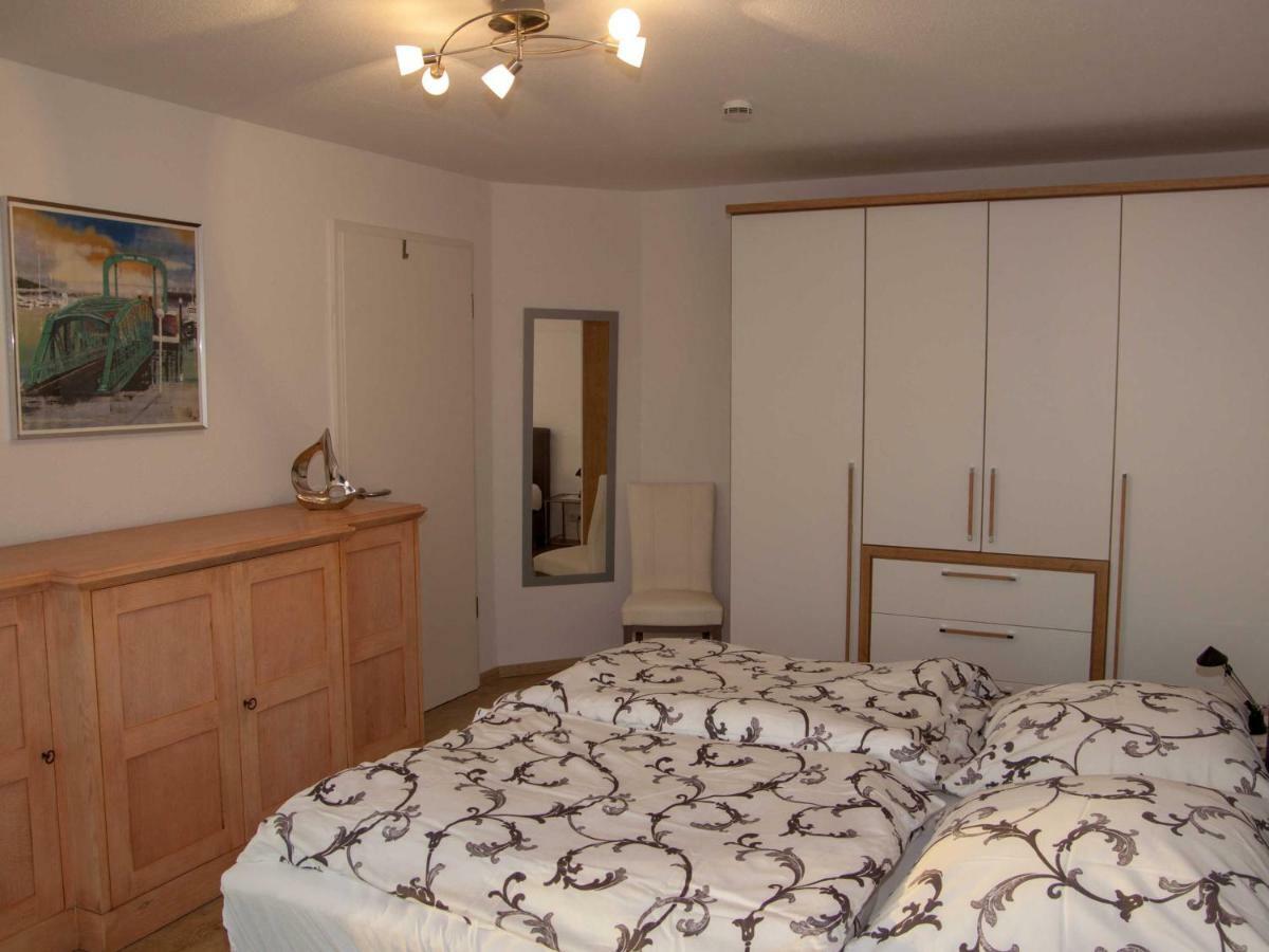 Ferienwohnung 107-1 Helgoland Wilhelmshaven Zimmer foto