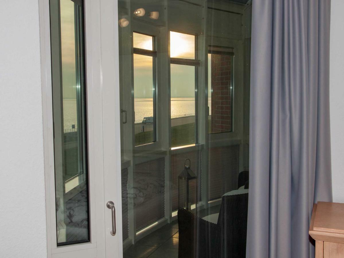 Ferienwohnung 107-1 Helgoland Wilhelmshaven Zimmer foto