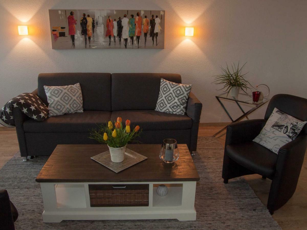Ferienwohnung 107-1 Helgoland Wilhelmshaven Zimmer foto